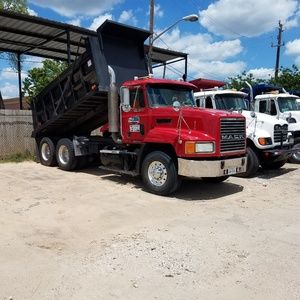 Meet your Posher, Kendrix